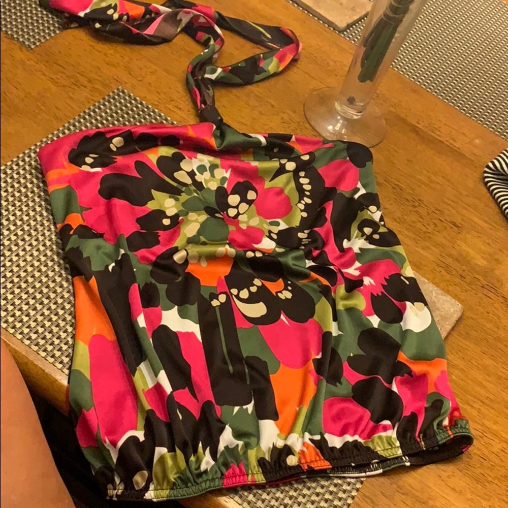 Beautiful top